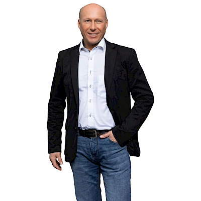 Michael Brugger